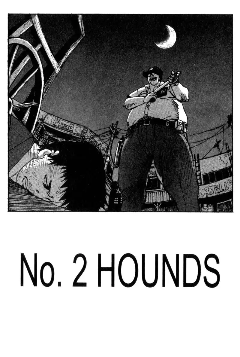 Project Arms Chapter 79 2
